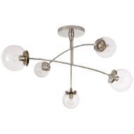 Picture of PRESCOTT MEDIUM MOBILE CHANDELIER