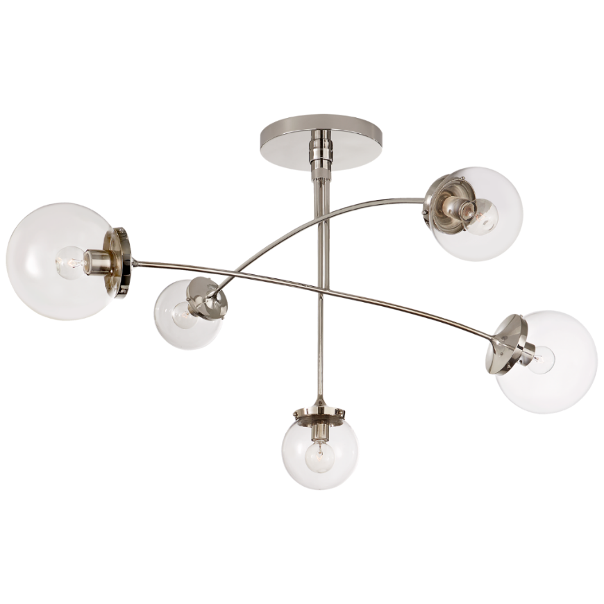 Picture of PRESCOTT MEDIUM MOBILE CHANDELIER