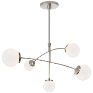 Picture of PRESCOTT MEDIUM MOBILE CHANDELIER