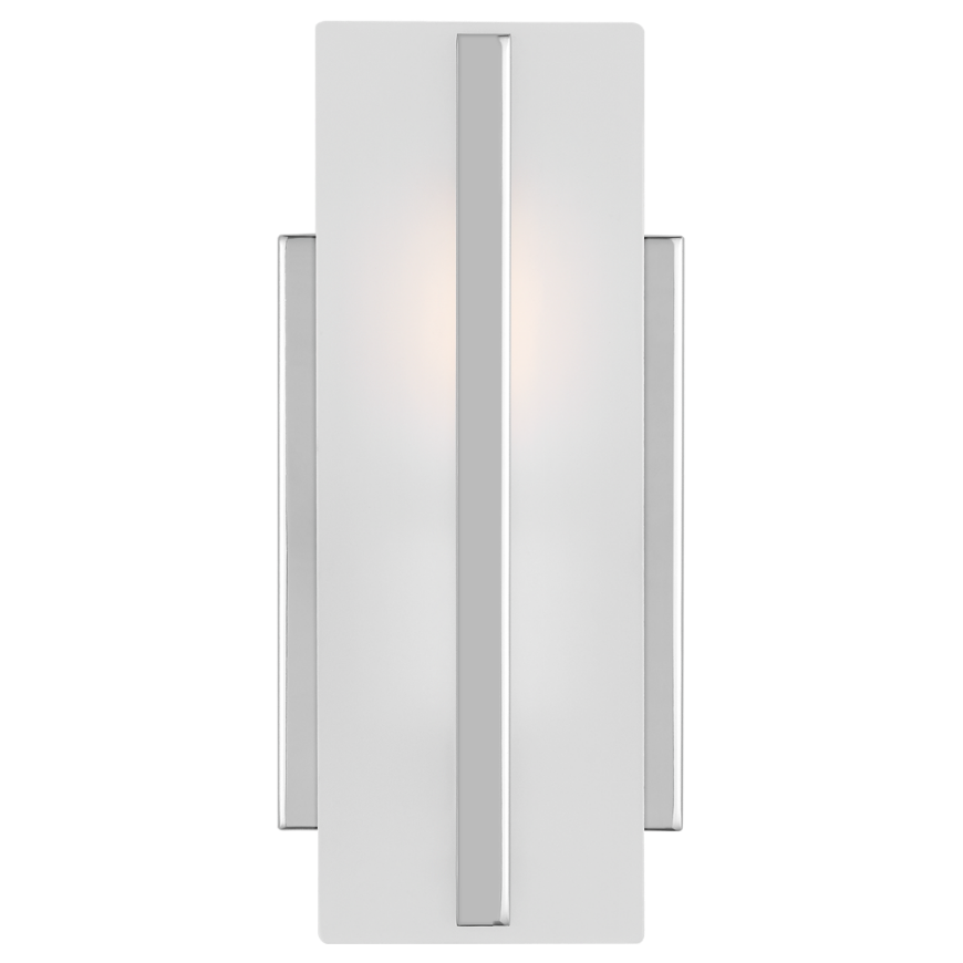 Picture of DEX ONE LIGHT WALL / BATH SCONCE