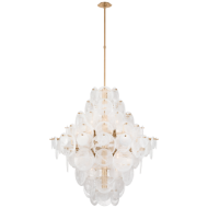 Picture of LOIRE 44" GRANDE ENTRY CHANDELIER