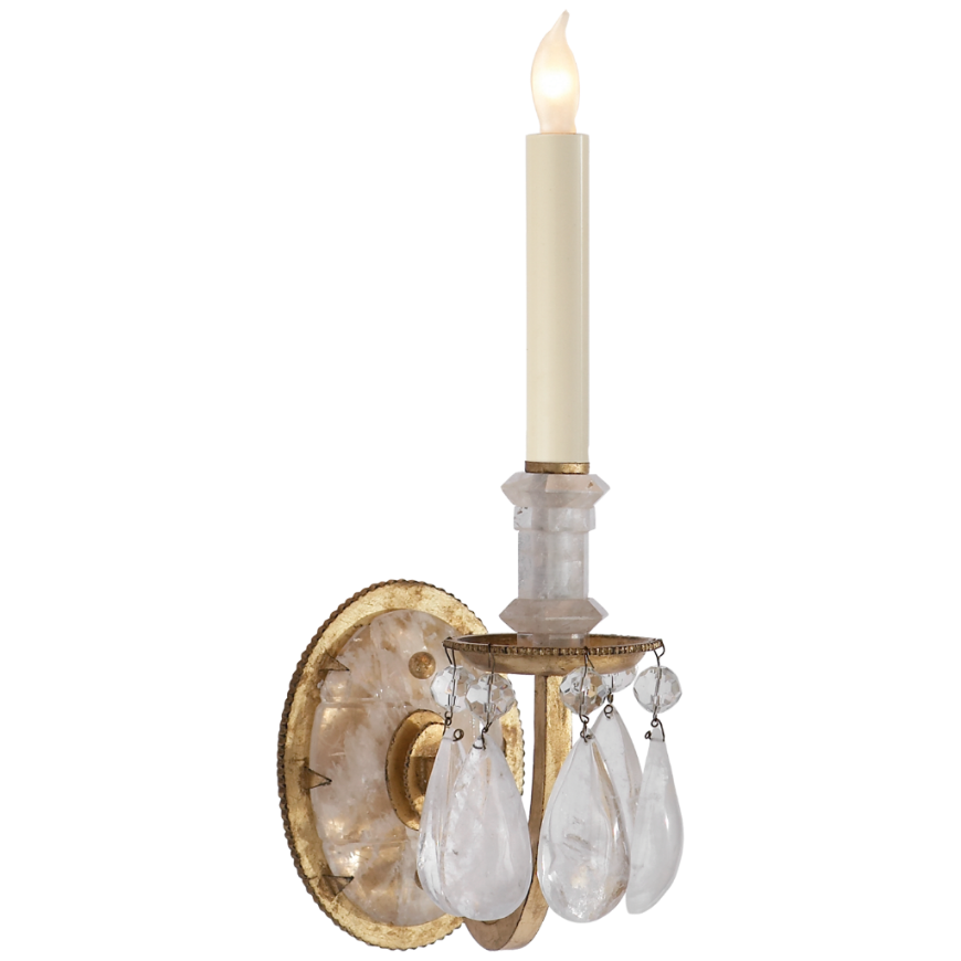 Picture of ELIZABETH SINGLE SCONCE (OPEN BOX)