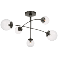 Picture of PRESCOTT MEDIUM MOBILE CHANDELIER