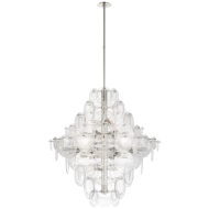 Picture of LOIRE 44" GRANDE ENTRY CHANDELIER