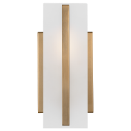 Picture of DEX ONE LIGHT WALL / BATH SCONCE