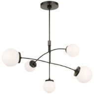 Picture of PRESCOTT MEDIUM MOBILE CHANDELIER