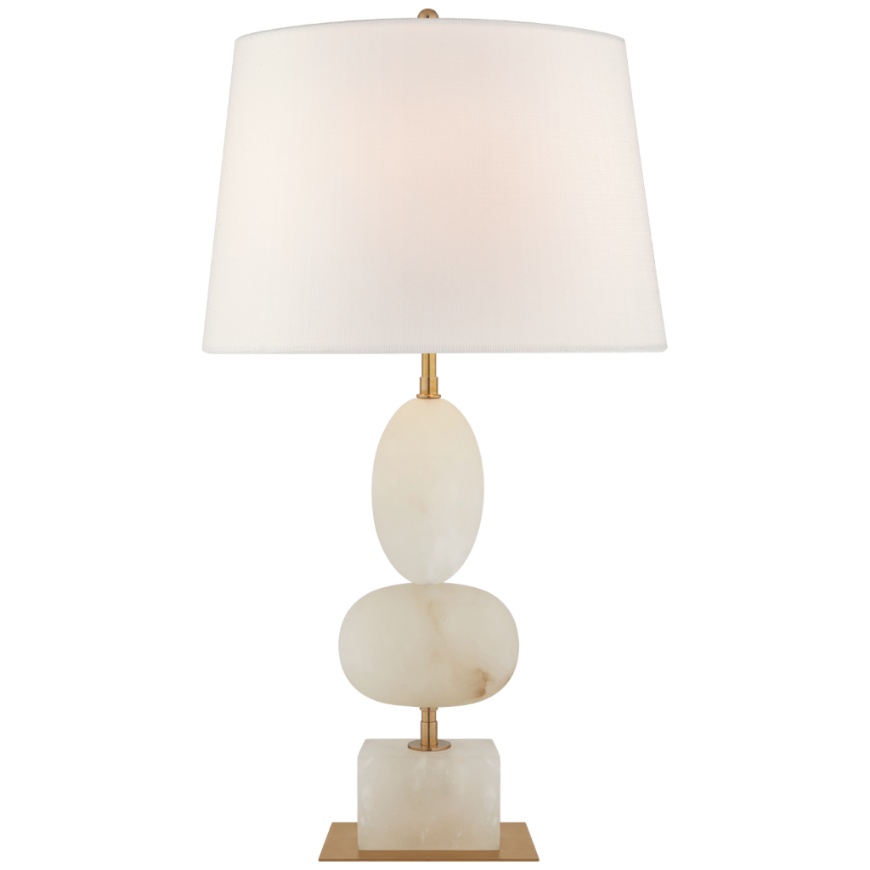 Picture of DANI MEDIUM TABLE LAMP (OPEN BOX)