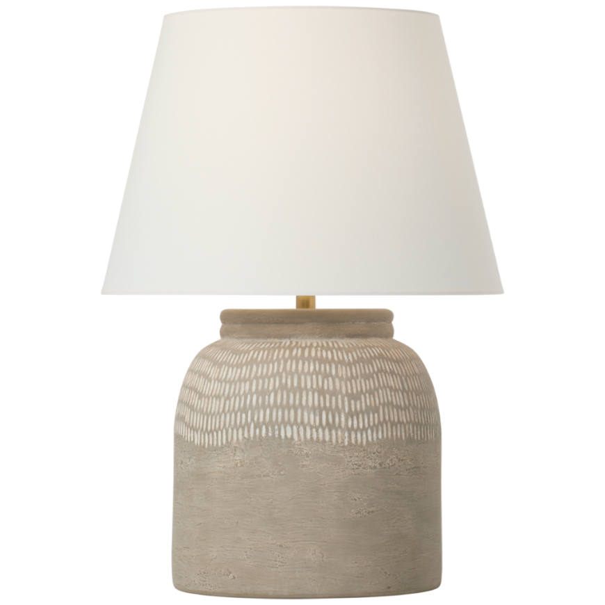 Picture of INDRA MEDIUM TABLE LAMP