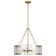 Picture of CALVERT MEDIUM CHANDELIER