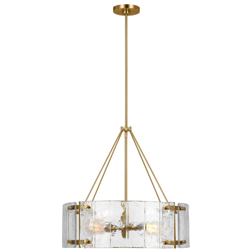 Picture of CALVERT MEDIUM CHANDELIER