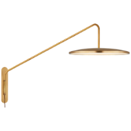 Picture of DOT 16" ARTICULATING WALL LIGHT (OPEN BOX)