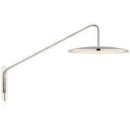 Picture of DOT 16" ARTICULATING WALL LIGHT (OPEN BOX)