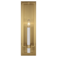 Picture of MARSTON TALL WALL SCONCE