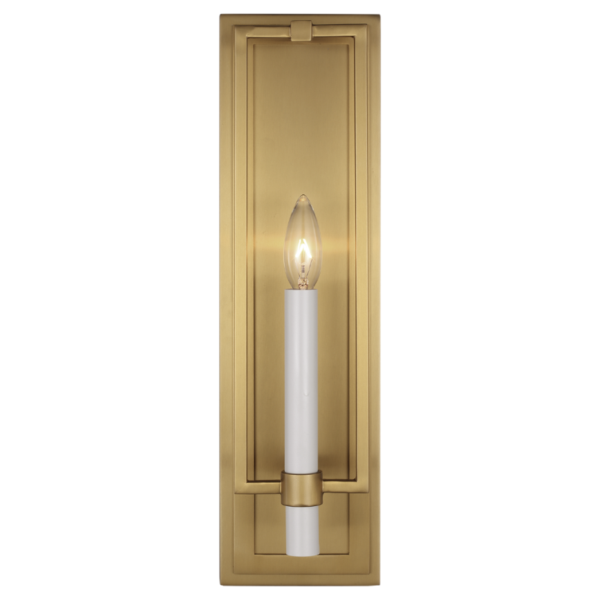 Picture of MARSTON TALL WALL SCONCE