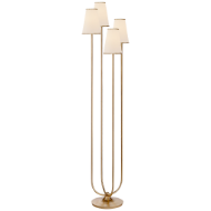 Picture of MONTREUIL FLOOR LAMP