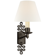 Picture of GINGER SINGLE ARM SCONCE