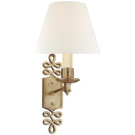 Picture of GINGER SINGLE ARM SCONCE