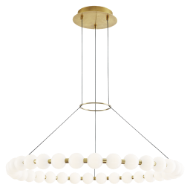 Picture of ORBET 36 CHANDELIER