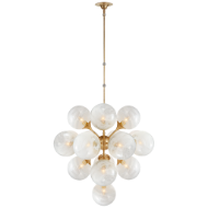 Picture of CRISTOL LARGE TIERED CHANDELIER