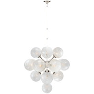 Picture of CRISTOL LARGE TIERED CHANDELIER