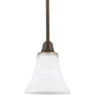 Picture of METCALF ONE LIGHT MINI-PENDANT