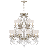 Picture of ADRIANNA MEDIUM CHANDELIER