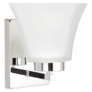 Picture of BAYFIELD ONE LIGHT WALL SCONCE