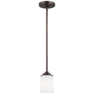 Picture of KEMAL ONE LIGHT MINI-PENDANT