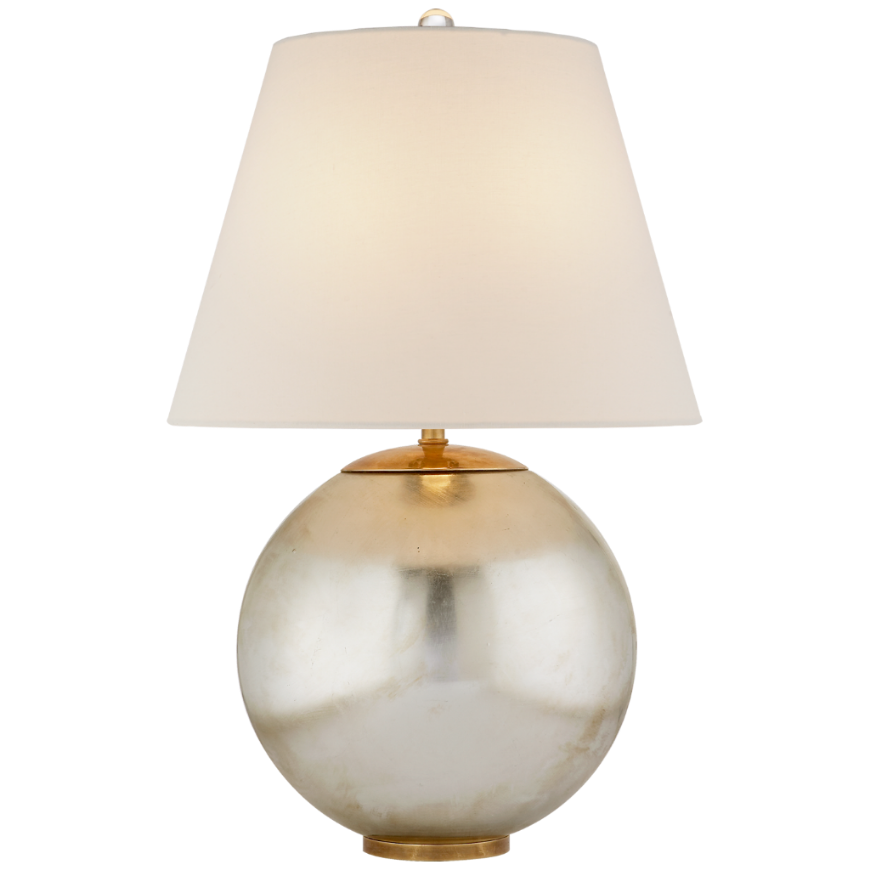 Picture of MORTON TABLE LAMP