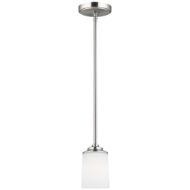 Picture of KEMAL ONE LIGHT MINI-PENDANT