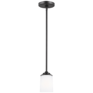 Picture of KEMAL ONE LIGHT MINI-PENDANT