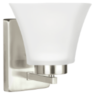 Picture of BAYFIELD ONE LIGHT WALL SCONCE