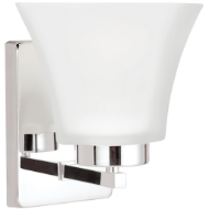 Picture of BAYFIELD ONE LIGHT WALL SCONCE