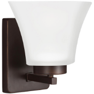 Picture of BAYFIELD ONE LIGHT WALL SCONCE