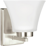 Picture of BAYFIELD ONE LIGHT WALL SCONCE