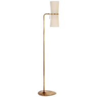 Picture of CLARKSON FLOOR LAMP