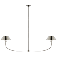 Picture of TURLINGTON XL LINEAR CHANDELIER