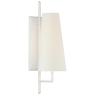 Picture of ASHTON LARGE SINGLE SCULPTED SCONCE