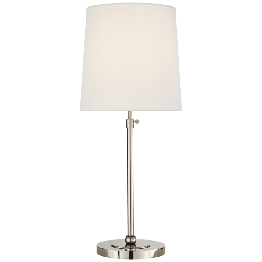 Picture of BRYANT LARGE TABLE LAMP (OPEN BOX)