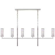 Picture of LIAISON LARGE LINEAR CHANDELIER