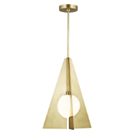 Picture of ORBEL PYRAMID GRANDE PENDANT