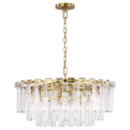 Picture of ARDEN LARGE CHANDELIER