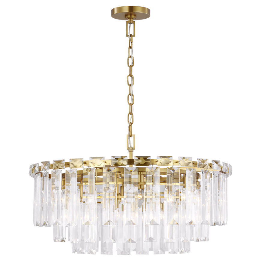 Picture of ARDEN LARGE CHANDELIER