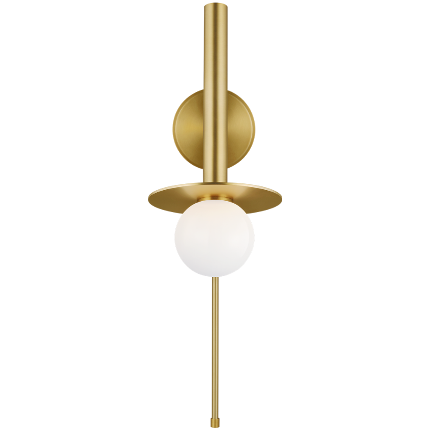 Picture of NODES PIVOT SCONCE