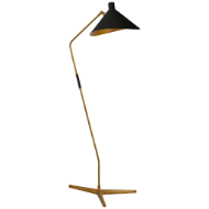 Picture of MAYOTTE LARGE OFFSET FLOOR LAMP