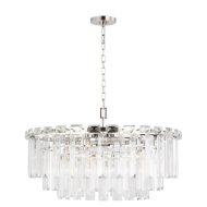 Picture of ARDEN LARGE CHANDELIER