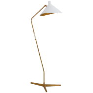 Picture of MAYOTTE LARGE OFFSET FLOOR LAMP