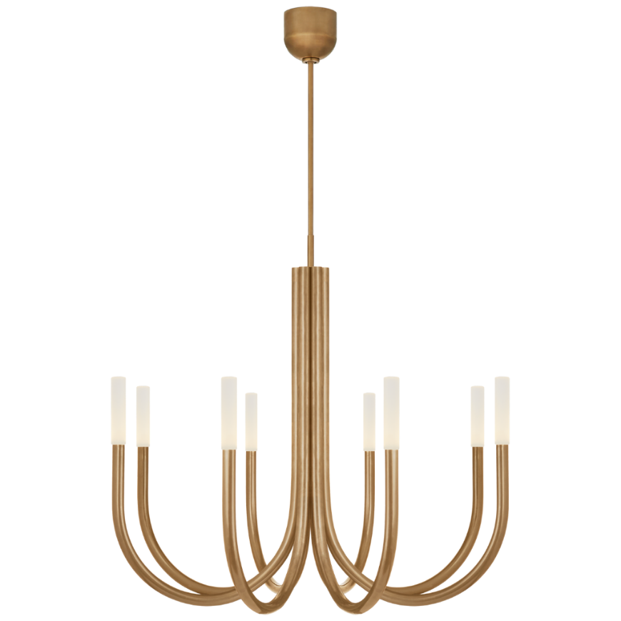 Picture of ROUSSEAU MEDIUM CHANDELIER