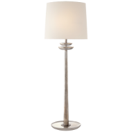 Picture of BEAUMONT MEDIUM BUFFET LAMP