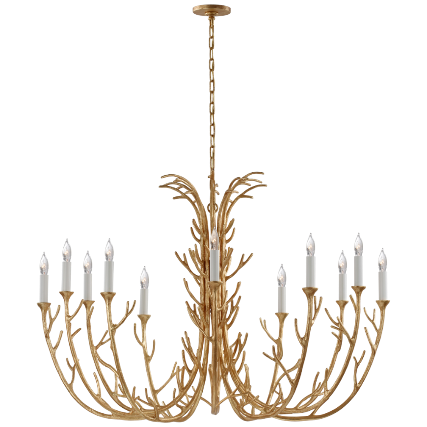 Picture of SILVA GRANDE CHANDELIER